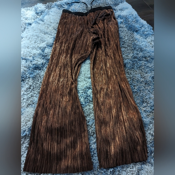 Victoria's Secret Pants - Vs copper pant